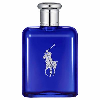 Polo Blue Ralph Lauren - Perfume Masculino - Eau de Toilette