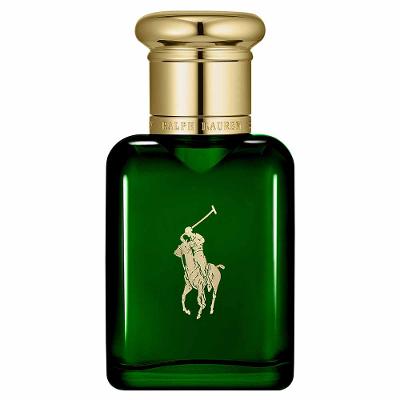 Polo Green Ralph Lauren Perfume Masculino Eau de Toilette