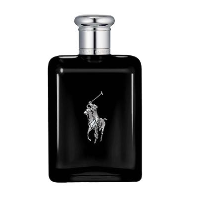 Polo Black Ralph Lauren - Perfume Masculino - Eau de Toilette