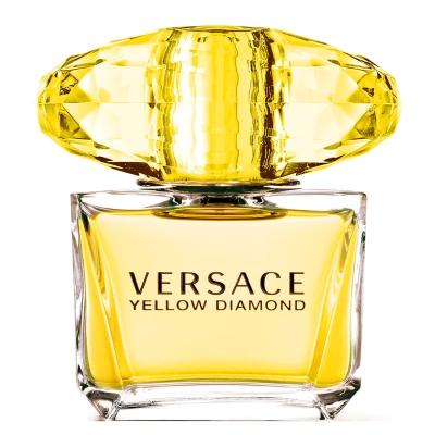 Versace Yellow Diamond  - Perfume Feminino - Eau de Toilette