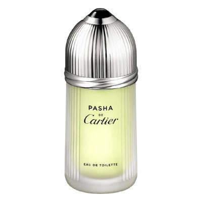 Pasha  Cartier - Perfume Masculino - Eau de Toilette