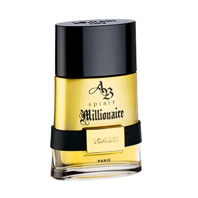 Millionare by Lomani  Lomani - Perfume Masculino - Eau de Toilette