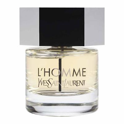 L´Homme Yves Saint Laurent - Perfume Masculino - Eau de Toilette