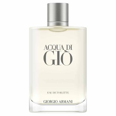 Perfume Giorgio Armani Acqua Di Giò Masculino Eau de Toilette