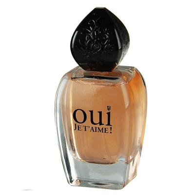 Oui Je T’aime Linn Young - Perfume Femino Eau de Parfum