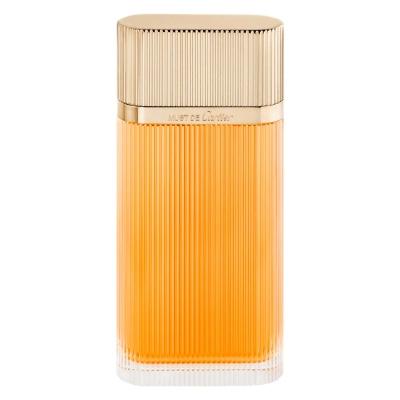 Must de Cartier Cartier - Perfume Feminino - Eau de Toilette