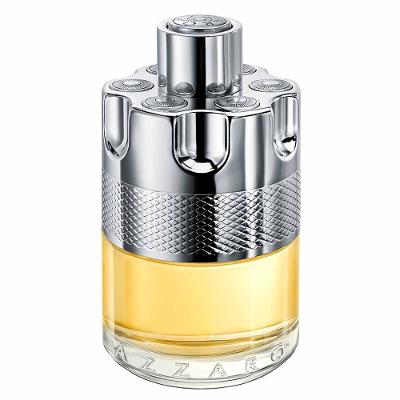 Wanted Azzaro - Perfume Masculino - Eau de Toilette