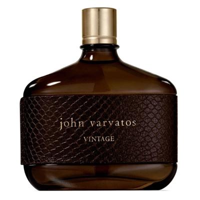 Vintage John Varvatos - Perfume Masculino - Eau de Toilette