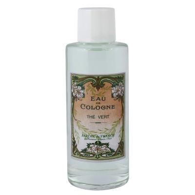 Thé Vert Jardin de France - Perfume Unissex - Eau de Cologne