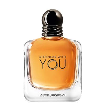 Stronger with You Giorgio Armani Perfume Masculino - Eau de Toilette