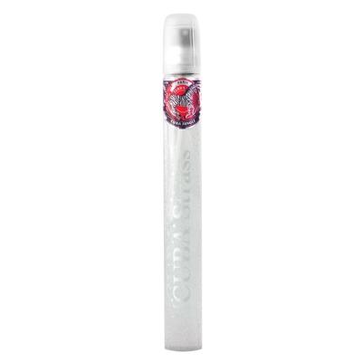 Strass Zebra Women Cuba Original by Parfums Des Champs - Perfume Feminino Eau de Parfum