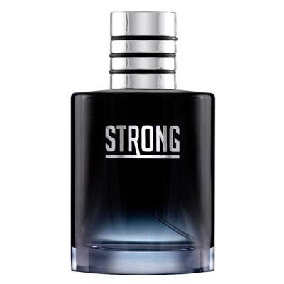 Strong For Men New Brand - Perfume Masculino Eau de Toilette