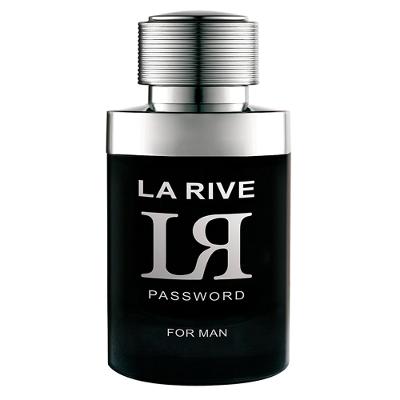 LR Password La Rive Perfume Masculino – EDT