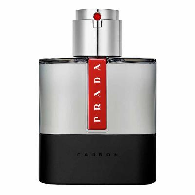 Luna Rossa Carbon Prada Perfume Masculino - Eau de Toilette