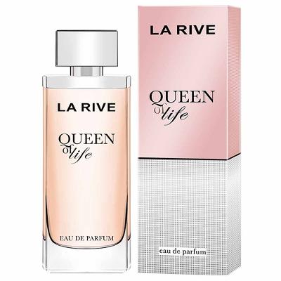 Queen of Life La Rive Perfume Feminino - Eau de Parfum