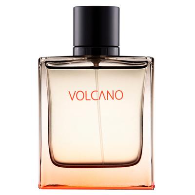 Prestigie Volcano For Men New Brand Perfume Masculino - Eau de Toilette