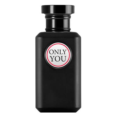 Prestige Only You Black for Men New Brand - Perfume Masculino Eau de Toilette