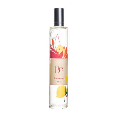 Limonada Be. Colônia Feminina
