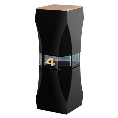 Prestigie 4 Women New Brand Perfume Feminino - Eau de Parfum