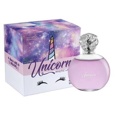 Unicorn Mystic Line Pink Fiorucci - Perfume Feminino - Deo Colônia