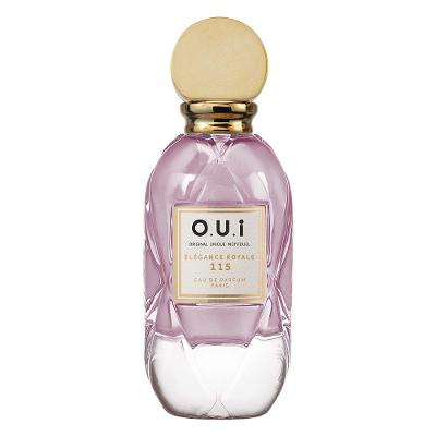 O.U.i Elegance Royale115 Perfume Feminino Eau De Parfum
