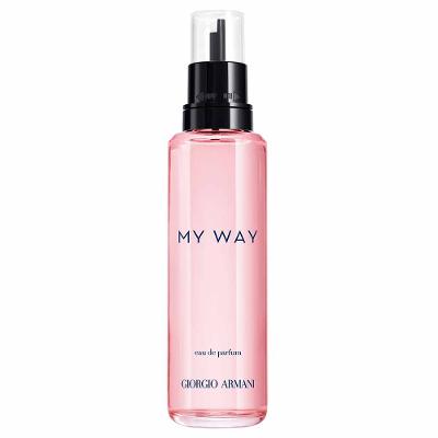 My Way Refil Giorgio Armani - Perfume Feminino - Eau de Parfum