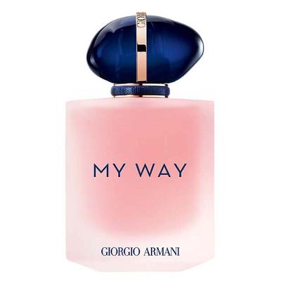 My Way Floral Giorgio Armani - Perfume Feminino - Eau de Parfum