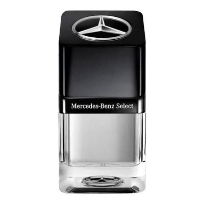 Mercedes Benz Select Mercedes Benz - Perfume Masculino - Eau de Toilette