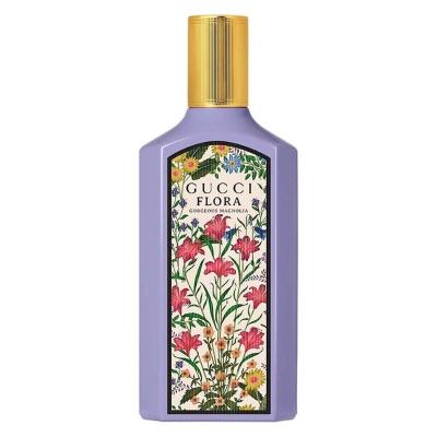 Magnolia Gucci Perfume Feminino Eau de Parfum