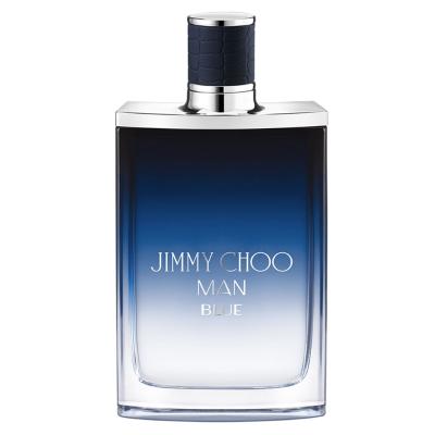 Man Blue Jimmy Choo Perfume Masculino - Eau de Toilette