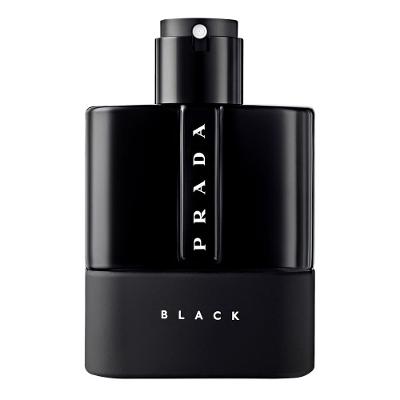 Luna Rossa Black Prada Perfume Masculino - Eau de Parfum