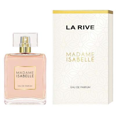 Madame Isabelle La Rive Perfume Feminino - Eau de Parfum