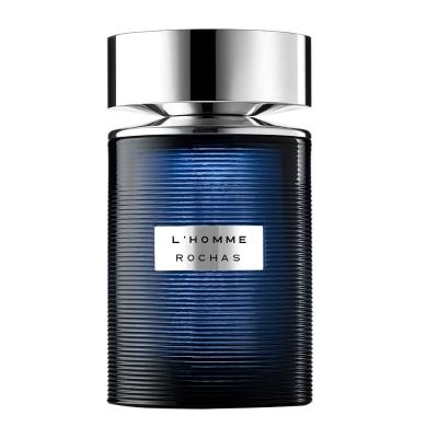 L’Homme Rochas – Perfume Masculino EDT