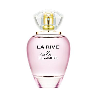 In Flames La Rive Perfume Feminino - Eau de Parfum