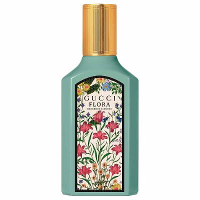 Gucci Flora Gorgeous Jasmine Perfume Feminino Eau de Parfum