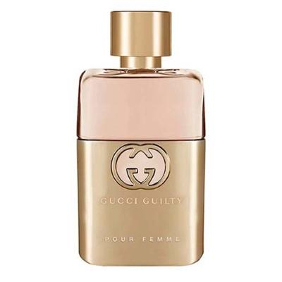 Guilty Femme Gucci - Perfume Feminino - Eau de Parfum