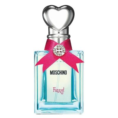 Funny Moschino - Perfume Feminino Eau De Toilette