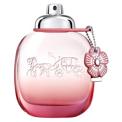 Floral Blush Coach - Perfume Feminino Eau de Parfum