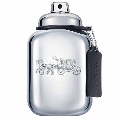 Coach Platinum Coach Perfume Masculino - Eau de Parfum