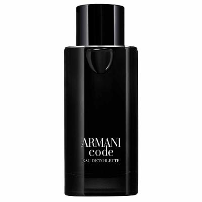 Code Giorgio Armani - Perfume Masculino - Eau de Toilette