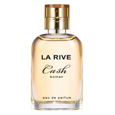 Cash Woman La Rive Perfume Feminino - Eau de Parfum