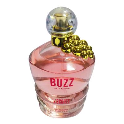 Buzz I-Scents Perfume Feminino – EDP