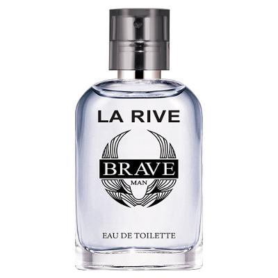 Brave La Rive – Perfume Masculino EDT