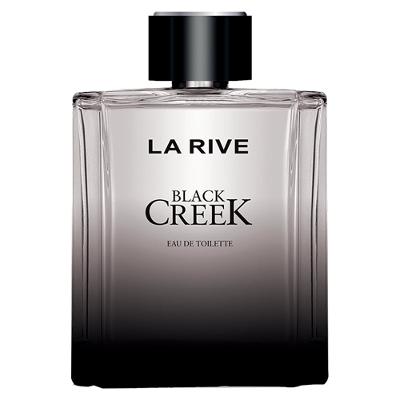 Black Creek La Rive – Perfume Masculino EDT