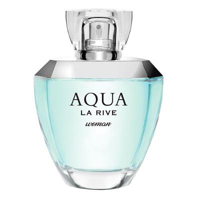 Aqua Woman La Rive Perfume Feminino - EDP