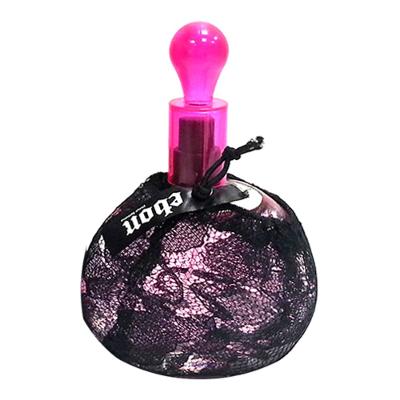 Ebon Pour Femme I-Scents - Perfume Feminino - Eau de Parfum