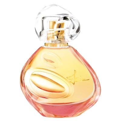 Izia Sisley Perfume Feminino - Eau de Parfum
