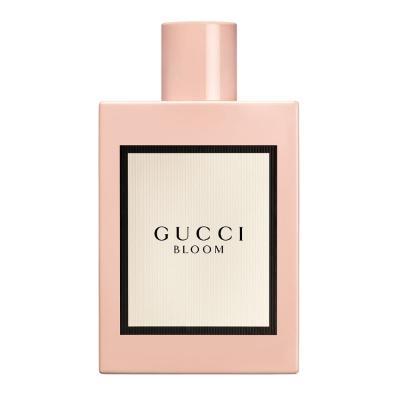 Gucci Bloom Gucci - Perfume Feminino - Eau de Parfum