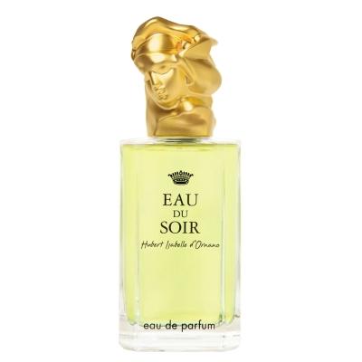 Eau du Soir Sisley - Perfume Feminino - Eau de Parfum