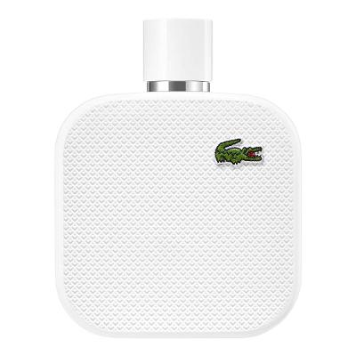 Perfume Lacoste L.12.12  Blanc Masculino - Eau de Toilette